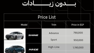 استمرار-عروض-سيارات-دونج-فينج-خلال-شهر-رمضان-في-مصر