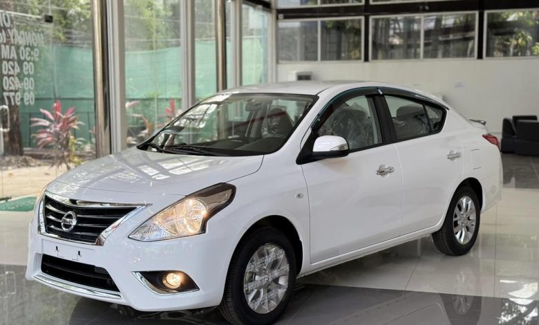 تخفيض-30-ألف-جنيه-على-نيسان-صني.-ولكن