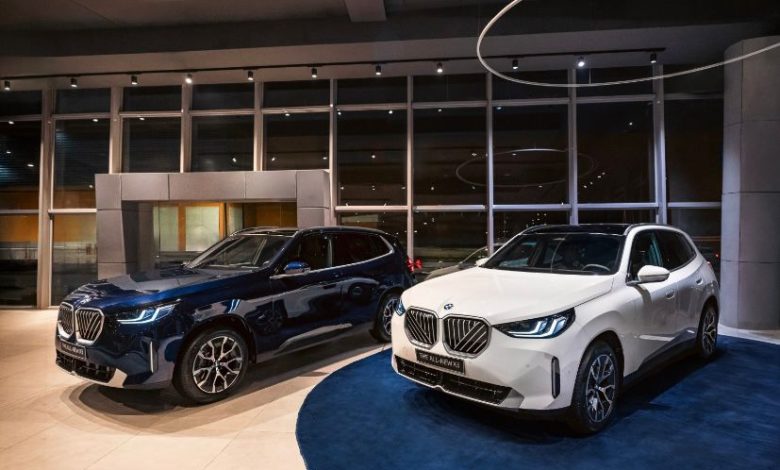 خروج-الجيل-الرابع-الجديد-كليًّا-من-bmx-x3-من-مصنع-bmw-في-مدينة-السادس-من-أكتوبر