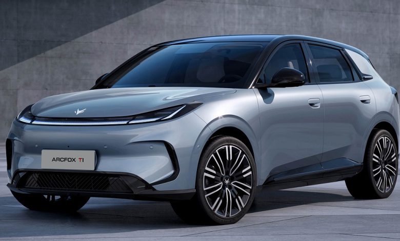 تخفيضات-وزيادات-وإضافة-فئات-جديدة-على-سيارات-أرك-فوكس-في-مصر.-تفاصيل