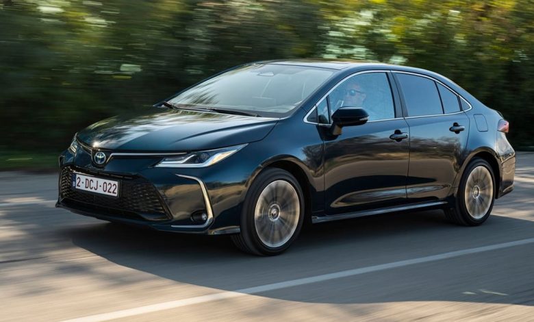 تخفيضات-تصل-إلى-400-ألف-جنيه-على-أسعار-سيارات-تويوتا-في-مصر