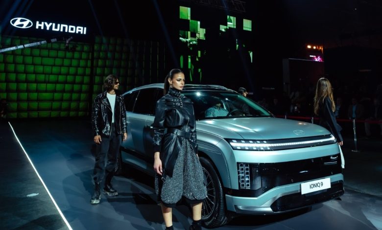 هيونداي-تكشف-عن-ioniq-9-الكهربائية-الجديدة-كليًا-في-السوق-المصري