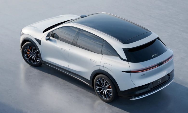 طرح-زيكر-7x-الكهربائية-الفاخرة-في-مصر-بسعر-يبدأ-من-2-مليون-جنيه