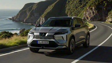 الكشف-عن-الجيل-الثاني-من-ميتسوبيشي-اكليبس-كروس-الجديدة-كليًا-في-الخارج