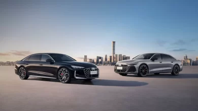 أودي-تكشف-a6l-الجديدة-في-الصين-بقاعدة-عجلات-أطول-ومساحة-أكبر