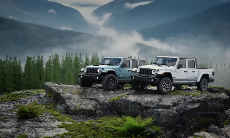 استدعاء-بعض-طرازات-jeep-wrangler-وgladiator-بسبب-مشكلة-في-ناقل-الحركة