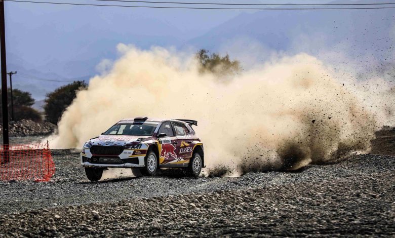 ناصر-العطية-يقود-قائمة-المشاركين-في-رالي-قطر-الدولي-2026-ضمن-الجولة-الثانية-من-بطولة-الشرق-الأوسط-للراليات