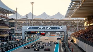 فورمولا-1-وستاندرد-تشارترد-يعلنان-شراكة-عالمية-متعددة-السنوات