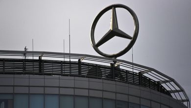 مرسيدس-بنز-تعزز-استثماراتها-في-مصر-لتوطين-صناعة-السيارات
