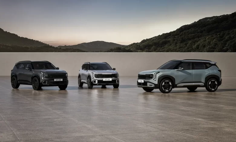 كيا-تعمل-على-إعادة-تصميم-seltos…-تحديث-يعزّز-حضورها-في-فئة-الـ-suv-المدمجة