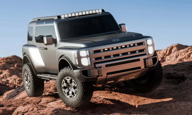 هيونداي-boulder-concept…-رؤية-جديدة-لسيارات-البيك-أب