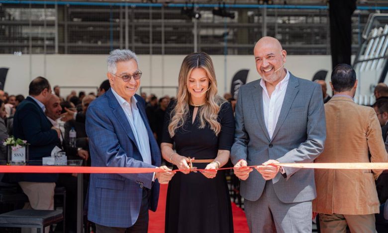 ستار-ناشيونال-أوتوموتيف-تفتح-مركز-“sna-body-&-paint”-المتطور-في-مدينة-6-أكتوبر
