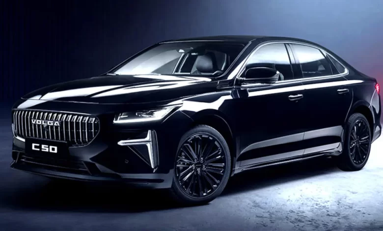 عودة-اسم-volga…-لكن-بهوية-صينية-جديدة