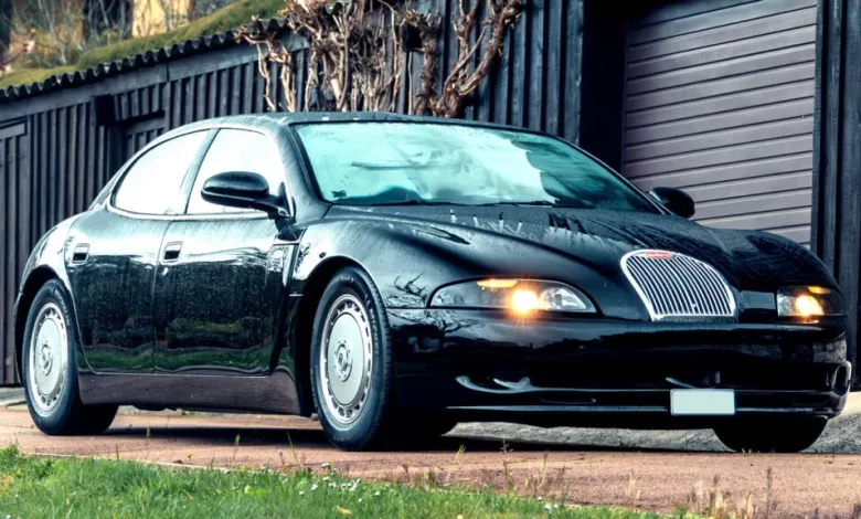 bugatti-eb112-تعود-إلى-الواجهة…-سيدان-نادرة-من-التسعينات-في-مزاد