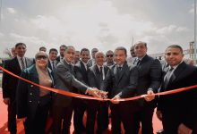 نيسان-مصر-تعزز-شبكة-موزعيها-المعتمدين-وتفتتح-فرعاً-متكاملاً-بمحافظة-المنوفية-بالتعاون-مع-“أوتو-سمير-ريان”