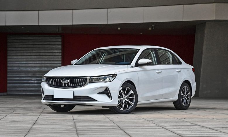 جيلي-أوتوموبيليتي-تعلن-الأسعار-الرسمية-وتفتح-باب-الحجز-لطرازي-“كولراي”-و”إمجراند”-في-السوق-المصري