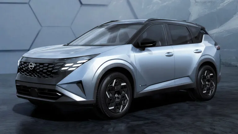 نيسان-rogue-الجديدة-تستهدف-عرش-rav4-الهجينة…-منافسة-مباشرة-في-فئة-حساسة