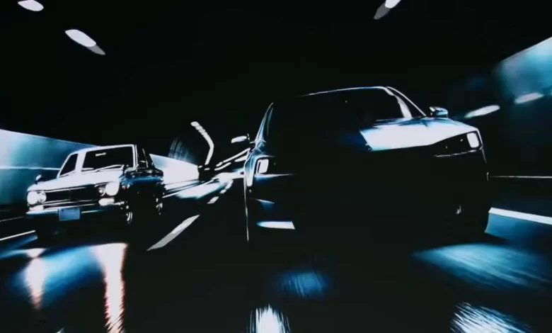 نيسان-تلمّح-مجدداً-لعودة-skyline…-بين-الإرث-والتحول-الكهربائي