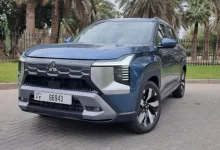 ميتسوبيشي-دستنيتور-الجديدة-كلياً:-suv-عائلية-بسبعة-مقاعد-تجمع-الأداء-والتكنولوجيا