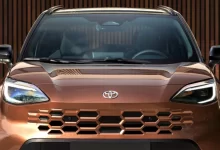 تويوتا-تحدّث-yaris-cross…-تحسينات-خفيفة-للحفاظ-على-التنافسية
