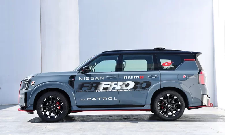 نيسان-باترول-نيسمو-2026…-من-الطرق-الوعرة-إلى-حلبة-السباق