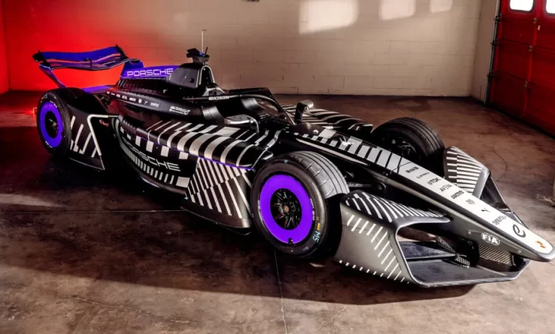 بورشه-975-rse…-رؤية-سباقية-ضمن-جيل-formula-e-gen4