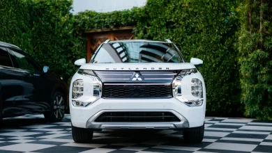 ميتسوبيشي-تحدّث-outlander-hybrid-2026…-تحسينات-للراحة-والكفاءة