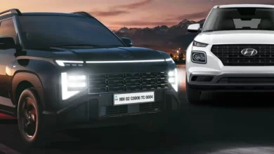 هيونداي-تطلق-venue-knight-edition…-نسخة-خاصة-بلمسات-أكثر-جرأة