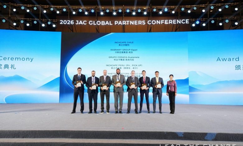 قصراوي-جروب-تحصد-جائزة-أفضل-أداء-تنفيذي-عن-جاك-مصر-خلال-المؤتمر-العالمي-لشركاء-جاك