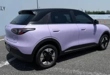 جيلي-ex2…-سيارة-كهربائية-صغيرة-بطموح-أكبر