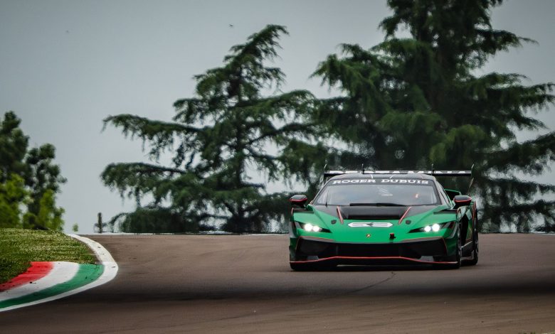 لامبورغيني-تكشف-temerario-super-trofeo:-أول-سيارة-سباق-تيربو-في-تاريخ-العلامة-الإيطالية