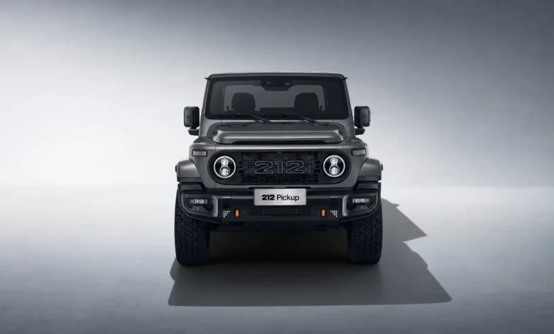 baw-212-الصينية-تغزو-أوروبا:-شاحنة-بتصميم-defender-و-fj40-بسعر-أقل-من-فورد-رنجر