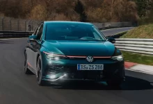 فولكس-واجن-golf-gti-edition-50-تحطّم-رقم-honda-civic-type-r-في-نوربورغرينغ