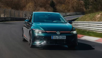 فولكس-واجن-golf-gti-edition-50-تحطّم-رقم-honda-civic-type-r-في-نوربورغرينغ