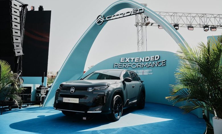 قصراوي-جروب-تطلق-ستروين-c5-aircross-موديل-2027-الجديدة-كليًا-في-مصر