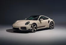 بورشه-911-turbo-s-إصدار-السدو:-تحفة-كويتية-بنقشة-بدوية-أصيلة-ومحرك-بقوة-701-حصاناً